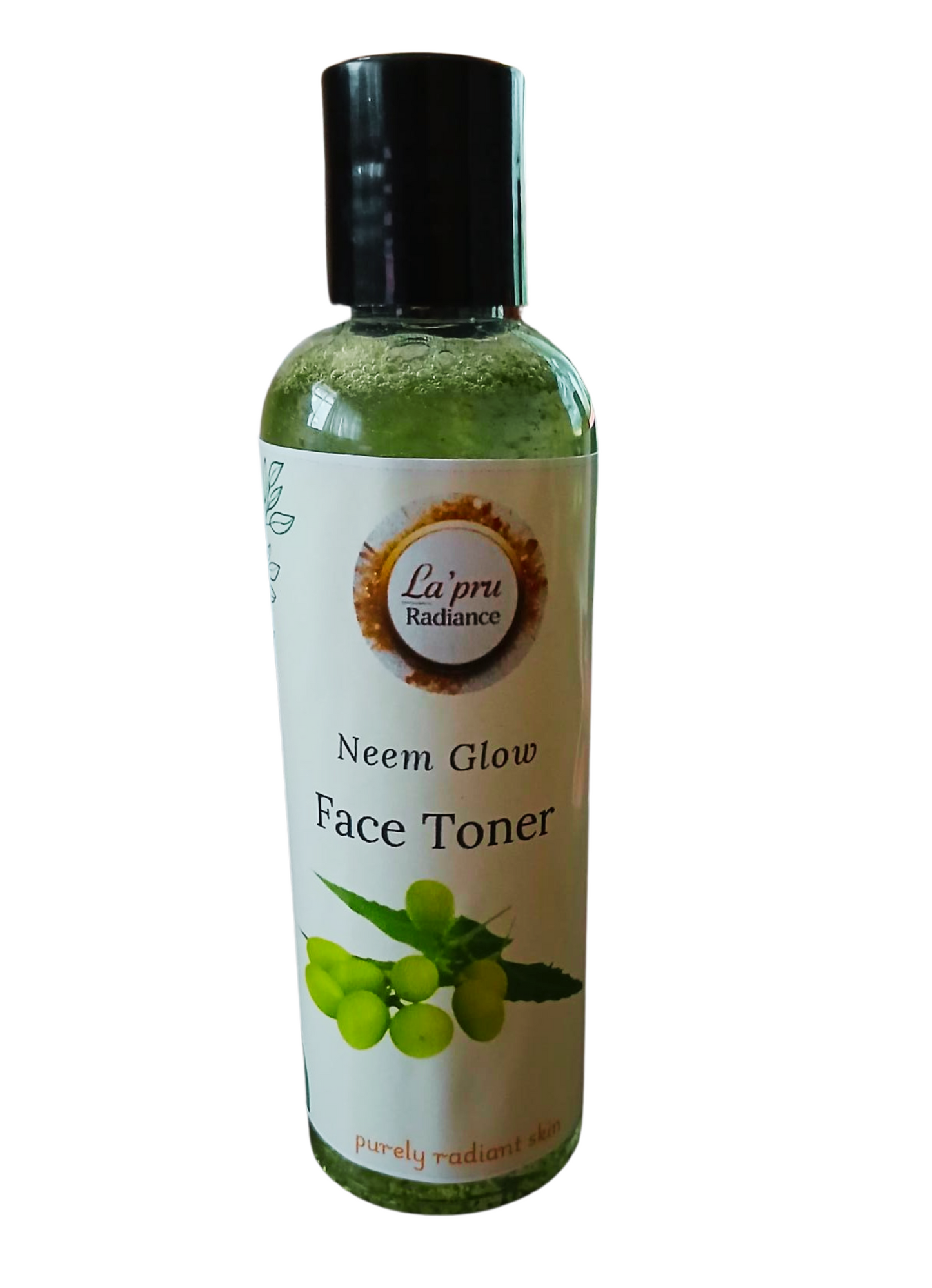 Neem Glow Face Toner