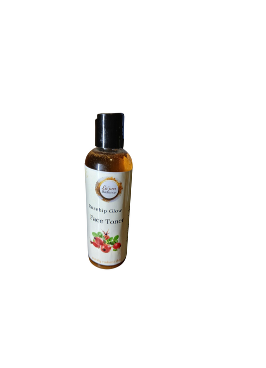 Rosehip Glow Face Toner
