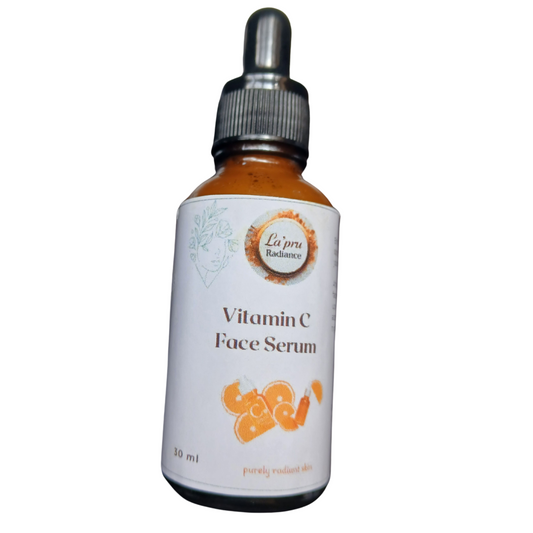 Vitamin C Face Serum