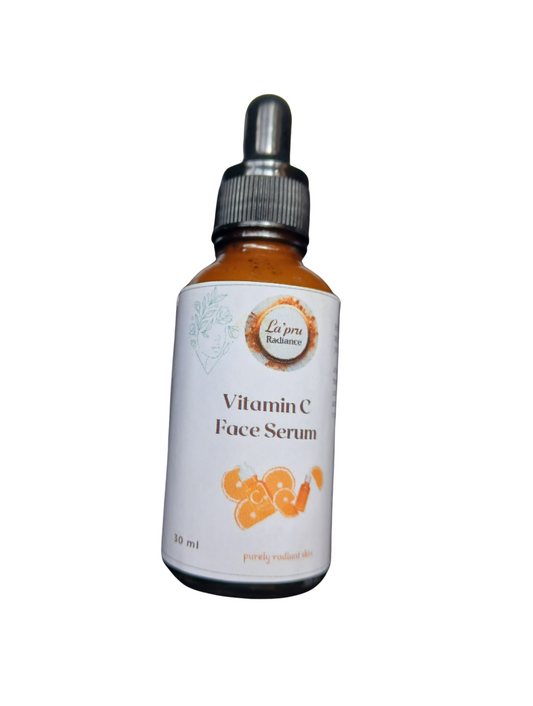 Vitamin C Face Serum